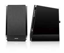 Колонки Edifier R1850DB 2.0 черный 66Вт BT