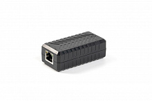 4087 Репитер PSE-REP-E Lite вых.мощность 12,2Вт, дальность передачи 100м., вх./вых. RJ-45 PoE