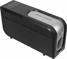 Источник бесперебойного питания Powercom Imperial IMD-625AP 375Вт 625ВА черный