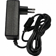 AT-12/30-2 Источник стабилизированного питания Uвх=110-240V AC, Uвых=12.6V DC, Iвых = 3A (ном.) черный