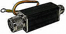 SP-RF/L16 - Устройство грозозащиты Osnovo для цепей 0-2ГГц.