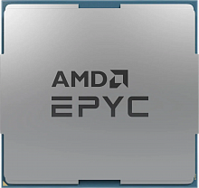 Серверный процессор AMD/ Turin 9015 DP/UP 8C/16T 3.6G 64MB 125W SP5 HF,RoHS (clean pulled)
