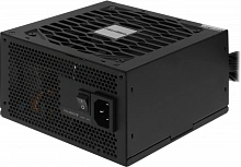 Блок питания Chieftec ATX 750W Vita BPX-750-S Gen.5 half mod 80+ bronze (20+4pin) APFC 120mm fan 6xSATA RTL