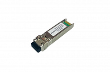 SFP-S2LC23-10G-1550-1550 - Оптический SFP+ Модуль 10G, Osnovo. Два волокна Single Mode. Скорость: 10 Гбит/c. Тип разъема: 2LC. Оптический бюджет: 23дБ. Расстояние передачи - до 80км. Рабочая длина волны,нм - Tx:1550/Rx:1550. Поддержка DDM. Размеры (ШхВхГ)