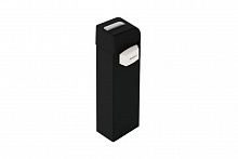 DoorHan BARRIER-PRO - Стойка шлагбаума со встроенным блоком управления, сигнальной лампой и приёмником