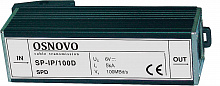 SP-IP/100D Устройство грозозащиты для локальной вычислительной сети