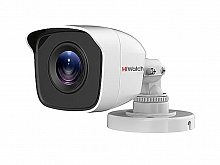 Камера DS-T200 (B) (2.8mm). Уличная, буллит, TVI, 1080p, объектив 2.8 mm