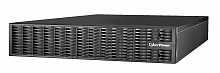 BPSE72V45ART2U - Внешний батарейный модуль CyberPower для OLS2000ERT2U/OLS3000ERT2U
