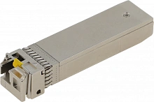 Трансивер Future Technologies FT-SFP+-WDM-LR-20-A-D оптич. SFP+ SM 10Гбит/с Tx:1270нм Rx:1330нм до 20км