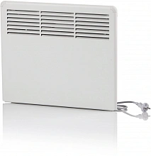 Конвектор Ensto EPHBM02PR 250Вт белый