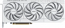 Видеокарта Asus PCI-E 5.0 PRIME-RTX5070-O12G-WHITE NVIDIA GeForce RTX 5070 12Gb 192bit GDDR7 2557/28000 HDMIx1 DPx3 HDCP Ret