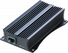 Инжектор PoE MikroTik RBGPOE-CON-HP 10/100/1000BASE-T 47-57В(DC)