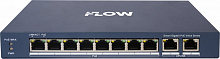 F-SW-EM610POE-VM/L - настраиваемый коммутатор Value СЕРИЯ (1000М PoE)  Смарт-управляемый, iFLOW