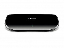 TL-SG1005D - Коммутатор неуправляемый TP-Link с 5 гигабитными портами