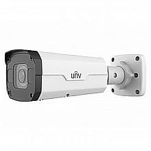 IPC2324SB-DZK-I0 - Видеокамера IP цилиндрическая антивандальная, 1/2.7" 4 Мп КМОП @ 30 к/с, ИК-подсветка до 50м., LightHunter 0.002 Лк @F1.2, объектив 2.7-13.5 мм моторизованный с автофокусировкой