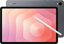 Планшет Samsung Galaxy Tab S11 BSM-X730 9400 Plus (3.73) 8C RAM12Gb ROM128Gb 11" AMOLED 2X 2560x1600 Android 15 серый 13Mpix 12Mpix BT WiFi microSD 2Tb 8400mAh