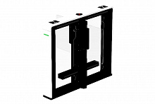 TEMID SBTL7200 (660 мм) - Скоростной турникет с распашными створками шириной прохода 660 мм