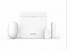DS-PWA64-KIT-WE - Комплект охранной системы AX PRO