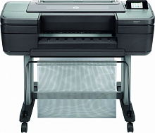 Плоттер HP Designjet Z6 PostScript (T8W15A) A1/24"
