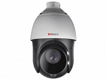 IP-видеокамера HiWatch DS-I215 (D), 2 Мп, объектив 5-75 мм, ИК 100