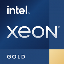 Процессор/ CPU LGA4677 Intel Xeon Gold 5520+ (Emerald Rapids, 28C/56T, 2.2/4GHz, 52.5MB, 205W) OEM