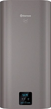 Водонагреватель Thermex Smart 80 V 2кВт 80л электрический настенный/серый