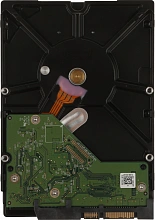 Жесткий диск WD SATA-III 3TB WD30EFPX NAS Red Plus (5400rpm) 256Mb 3.5"
