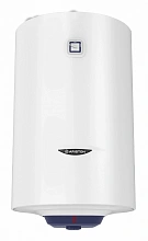 Водонагреватель Ariston BLU1 R ABS 50 V 1.5кВт 50л электрический настенный/белый