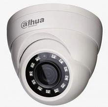 HDCVI видеокамера DH-HAC-HDW1200RP-0280B