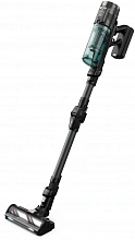 Пылесос Tefal X-Force Flex TY9L42WO 380Вт серый/зеленый