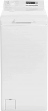 Стиральная машина Electrolux EW6TN5261F пан.англ. класс: D загр.вертикальная макс.:6кг белый
