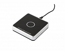 ZKTeco D147-H  USB кодировщик смарт-карт стандарта ISO / IEC14443 A