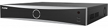 F-NR-216X/4 - 16-и канальный IP-регистратор c технологией SharpSense