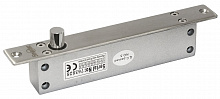 ST-DB420MT - Эл-мех. соленоидный замок, мониторинг, НЗ, питание 12VDC / 130мА (пик 1,3 А), цельнометаллический ригель, сила удержания 1000кг