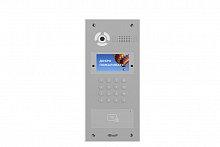 BAS-IP AA-07FBI - Вызывная видеопанель многоабонентская