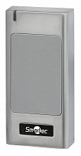 ST-PR041MF - Считыватель Smartec MIFARE, интерфейс Wiegand, 3-6 см, -40°+60°С, 103x48x20 мм, 10-14 В DC, 40 мA