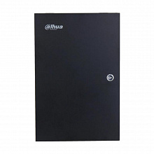 DHI-ASC4201C-D - Контроллер на 1 дверь (2-сторонний доступ)  Web - интерфейс.