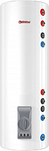 Водонагреватель Thermex IRP 300 V (combi) PRO 6кВт 300л через теплообменник напольный/белый