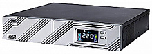 Источник бесперебойного питания Powercom Smart King RT SRT-3000A LCD; 2700Вт, 3000ВА, (арт.: 1157690)