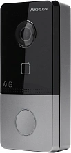 Видеопанель Hikvision DS-KV6113-PE1(C) цвет панели: черный