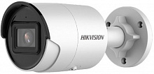 Камера видеонаблюдения IP Hikvision DS-2CD2043G2-IU(4MM) 4-4мм цв. корп.:белый