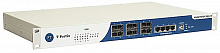 SWU-16T - Коммутатор Tfortis; 12 портов 1000Base-X (SFP) и 4 порта 10/100/1000Base-T (RJ-45)
