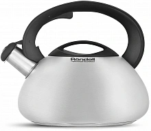 Чайник металлический Rondell Sieden RDS-088 3л. стальной
