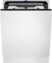 Посудомоечная машина встраив. Electrolux EEG68600W полноразмерная инвертер