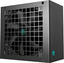 Блок питания Deepcool ATX 500W GamerStorm PF500X 80+ bronze (20+4pin) APFC 120mm fan 6xSATA RTL