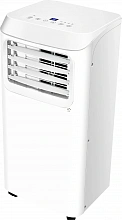 Кондиционер мобильный Hyundai HPAC-07-2 белый площ.14м2