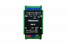 BioSmart RM-21 OSDP - Релейный модуль