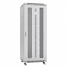 Cabeus ND-05C-32U60/100 - Шкаф монтажный телекоммуникационный 19" напольный для распределительного и серверного оборудования 32U 600x1000x1610mm (ШхГхВ)