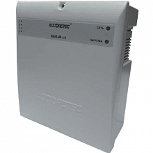 ББП-40 v.4 исп. 1, 7 Ач, Uвх. AC 165-264 V
