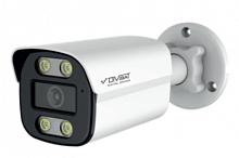 DVI-S162А SD SL POE LV MAX 6Mpix  2.8mm